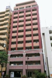メインステージ門前仲町