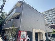 プレール・ドゥーク品川御殿山