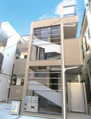 AMUSE三軒茶屋II
