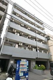 ダイホープラザ中野新橋