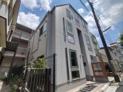 ヒューゲルハイム三軒茶屋