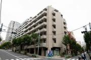 朝日三番町プラザ