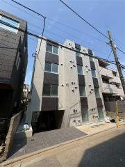 AXIA M-City武蔵小山