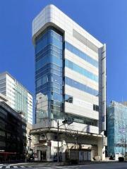 CRD Ebisu-1st