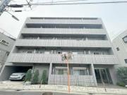 THE PREMIUM CUBE G 大崎