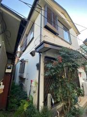 旭町2丁目戸建