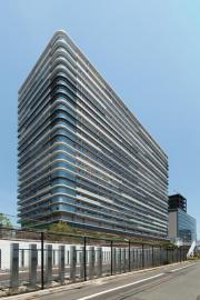 パークシティ中野 ザ タワー エアーズ