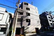 エクセリア都立大