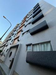 城見マンション