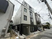 モンソレイユ方南町