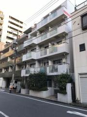 ハイシティ池尻大橋第1