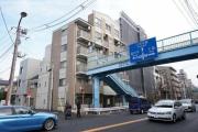 パークウェル世田谷若林