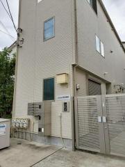 プルマス東武練馬