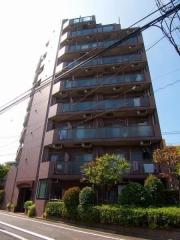 グランレーブ都立大学
