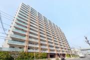 Brillia辰巳 CANAL TERRACE