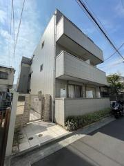 オーパス中野