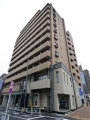 パレステュディオ渋谷本町