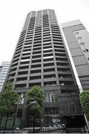 ファーストリアルタワー新宿