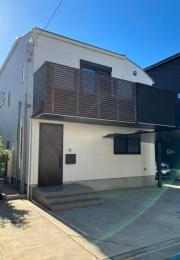 天沼戸建