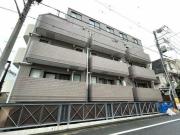 DRホームズ大山
