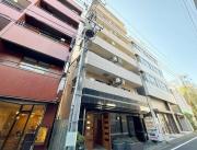 ステーションプラザロアール目黒都立大学