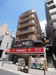 シャトーデスポワール麻布