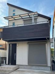 荻窪戸建