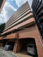 五反田ダイヤモンドマンション