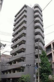 ステージファースト武蔵小山