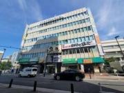 トーシン信濃町駅前ビル