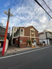 メイプルハウス
