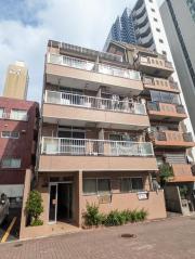 西池袋グリーンヒルマンション栗山