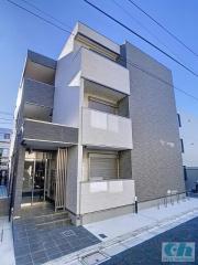コヴェントガーデン