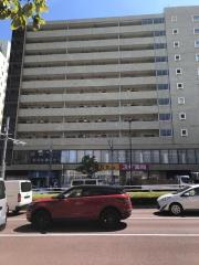 マンションストーンミル・石森ビル