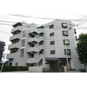 成城ロイヤルマンション