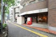 トーカン新宿第2キャステール