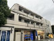 自由が丘オークヒル