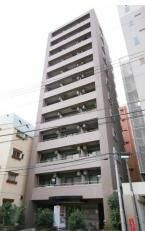 マイナビSTAYミライエ中目黒