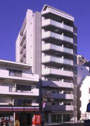 AXAS品川