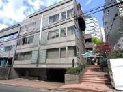 西参道梅村ビル
