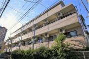モアエミネンス西新宿