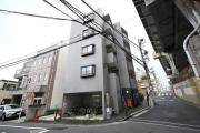 サンテミリオン品川西