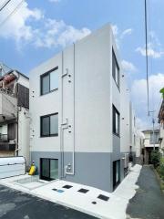 Forte Higashi-Koenji