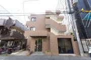ベルウッド溝口