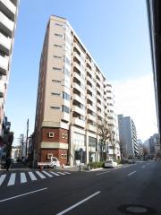 カーサ青葉台