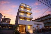 b′CASA Kitasenju