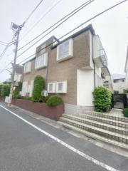 室尾ハイツ