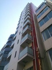 メインステージ信濃町