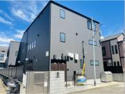 アイコート新江古田