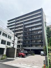 オープンレジデンシア新宿ザ・ハウス